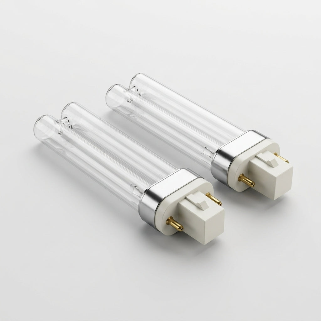 5W single-ended UVC bulb – pond filter replacement (view 2)