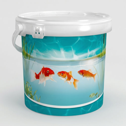 1.2kg Pond Water Stabiliser for Garden Ponds, Treats 10,000 Litres (view 2)