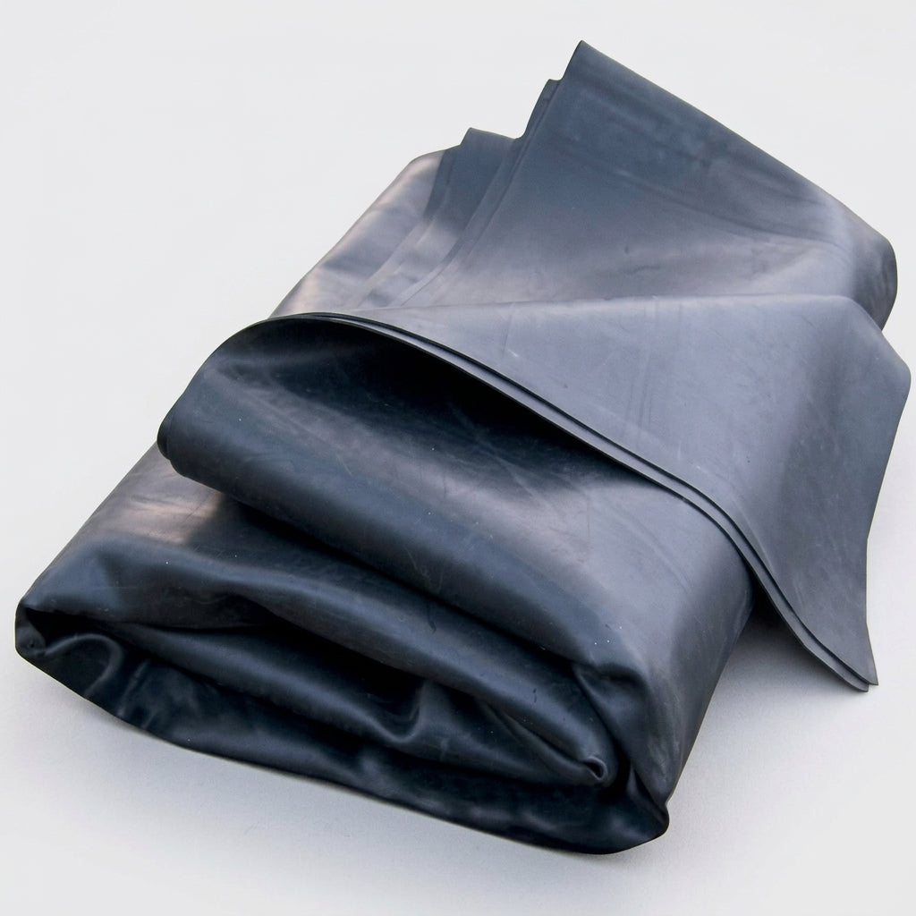 EPDM Pond Liner 1mm Thick, 20-Year Guarantee – Sizes 3.05m x 2.44m to 30.48m x 15.24m (view 2)