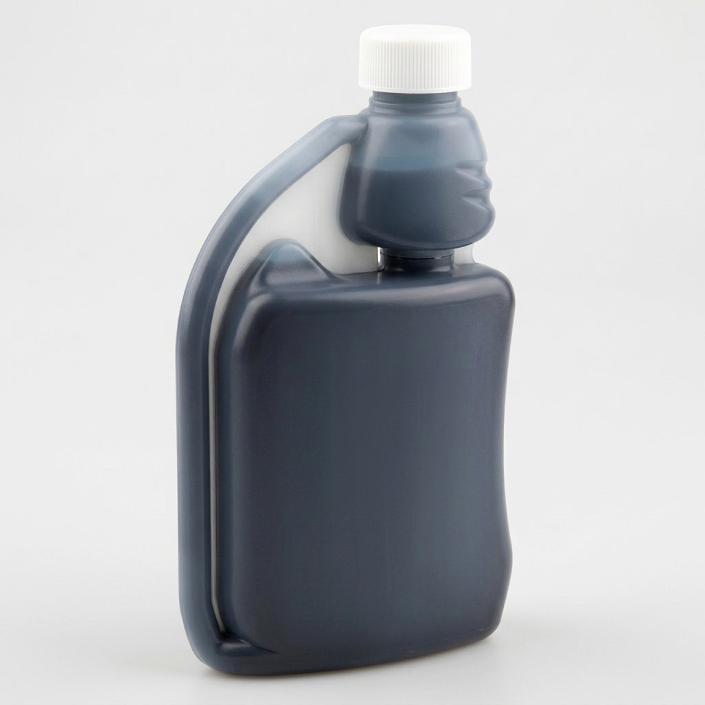 1,000ml Anti-Parasite Pond Fish Treatment (view 2)