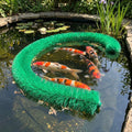 260 x 14cm Spawning Brush for Koi Ponds