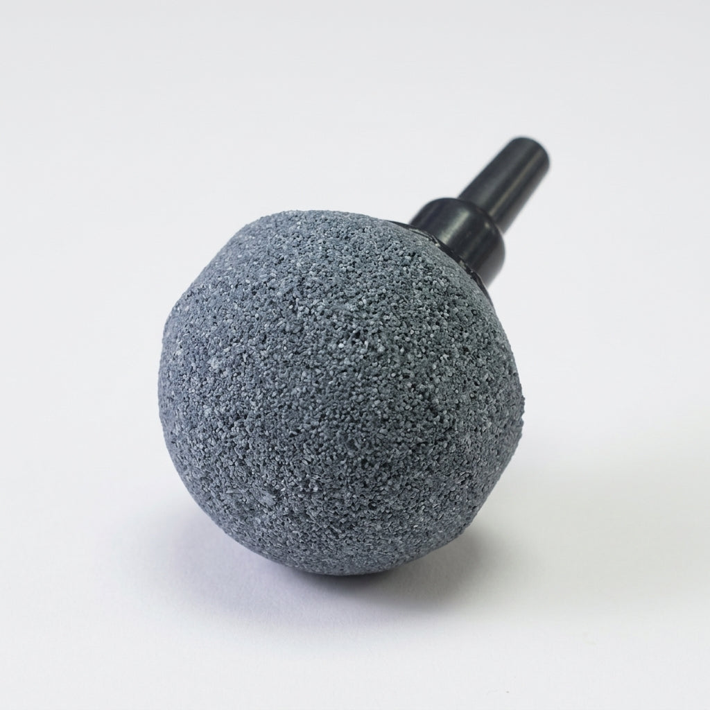 30mm Replacement Air Stone for Compact Pond Air Pumps, Fits 4mm Line (view 2)