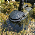 Inlet Guard Cap for 3000-14000 Pond Pumps – Replacement Blanking Cover