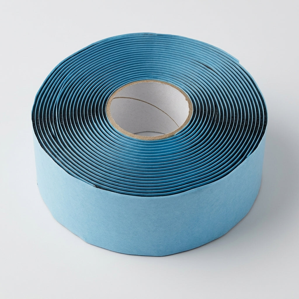 10m Pond Liner Cold Glue Fixing Tape 2 inch (view 2)