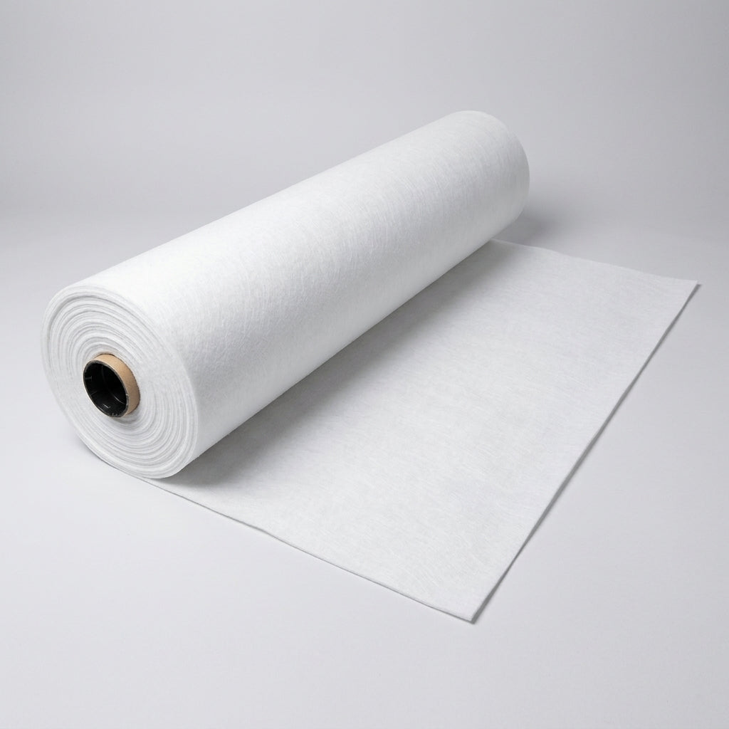 4m x 7m artificial grass underlay geotextile (view 2)