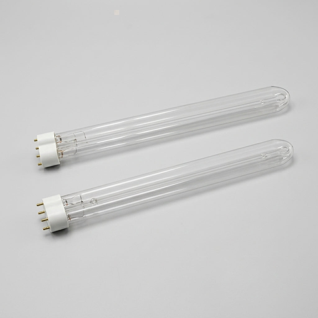 36W Single-Ended UVC Bulb (view 2)