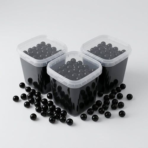 1,000ml Pond Gel Balls for Water Clarity, Treats 30,000L, 3 for 2 Offer (view 2)