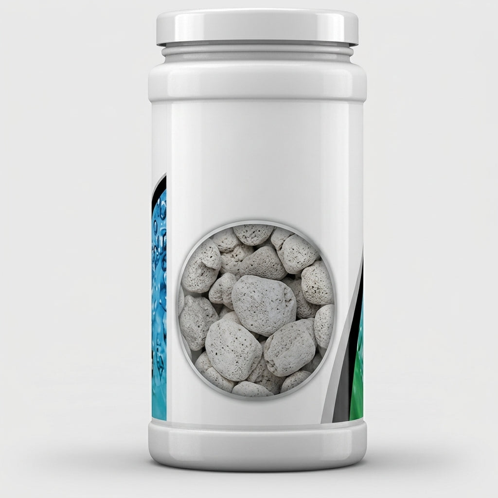 1 Litre Biological Filter Media High Porosity for Aquariums (view 2)