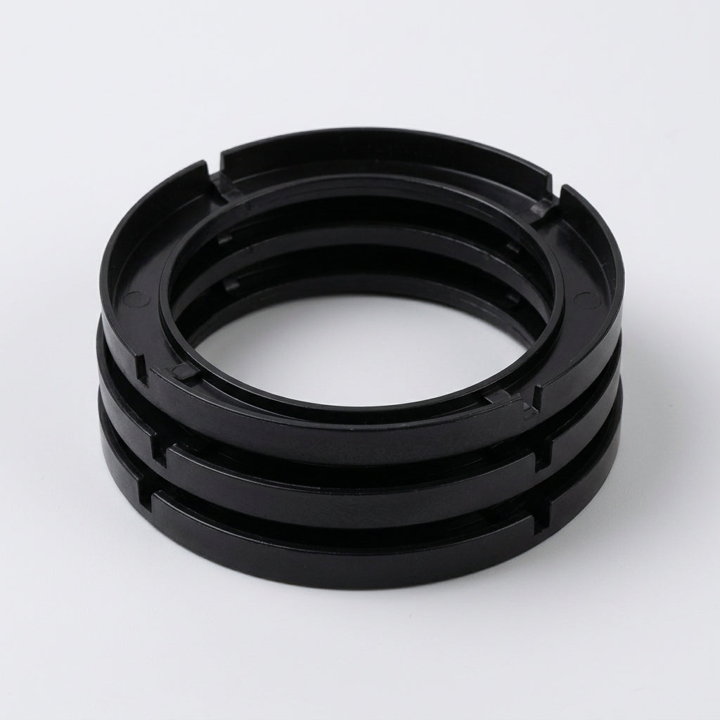 LED Pond Light Lens Bracket Set – Pack of 3 Replacement Brackets (view 2)