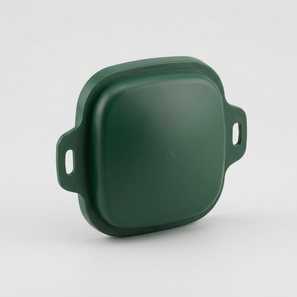 Replacement Hopper Lid for P7000 Feeder (view 2)