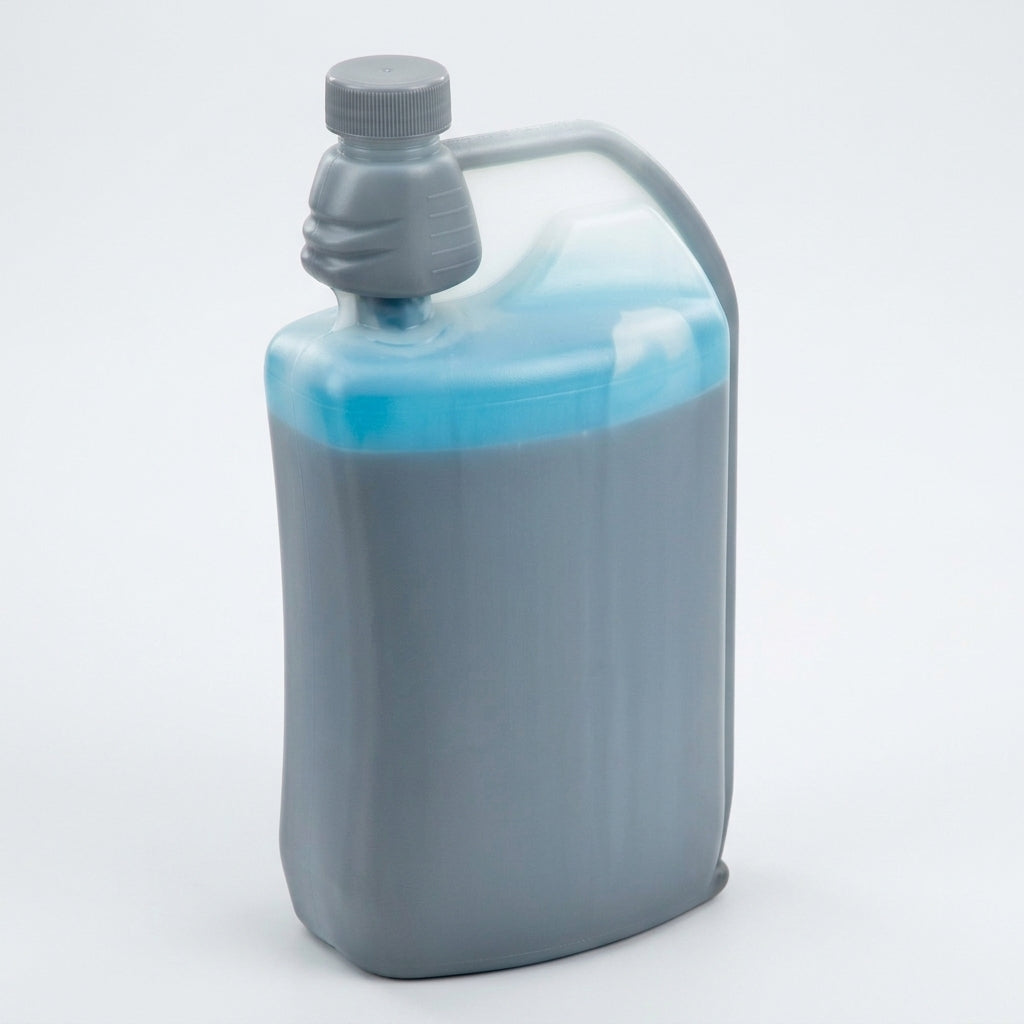 1,000ml All-in-One Fish Treatment – 5-Day Course (view 2)