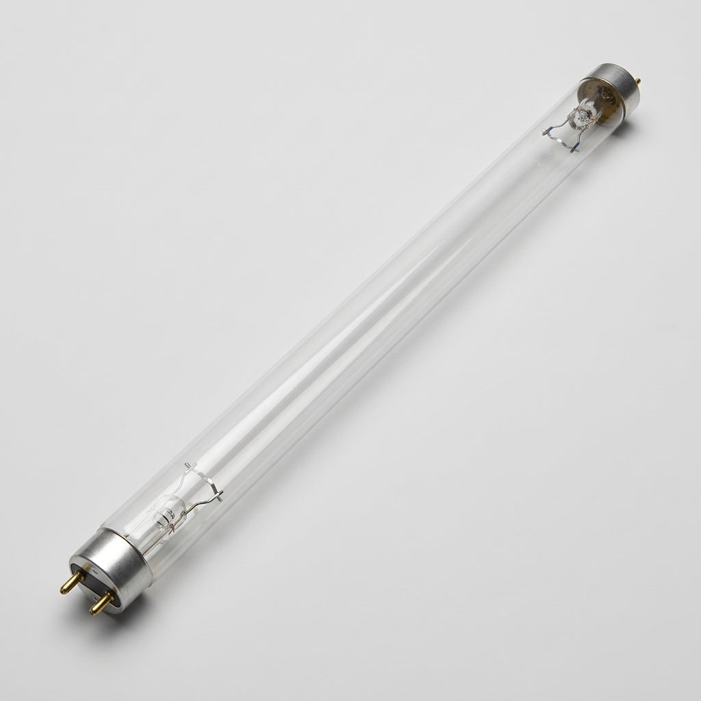 75W Double-Ended T8 UVC Bulb (view 2)
