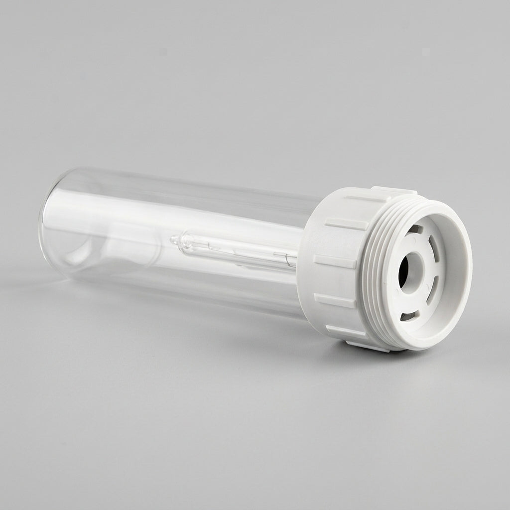 13W Quartz Sleeve for 6000 Pressurised Pond Filter (view 2)