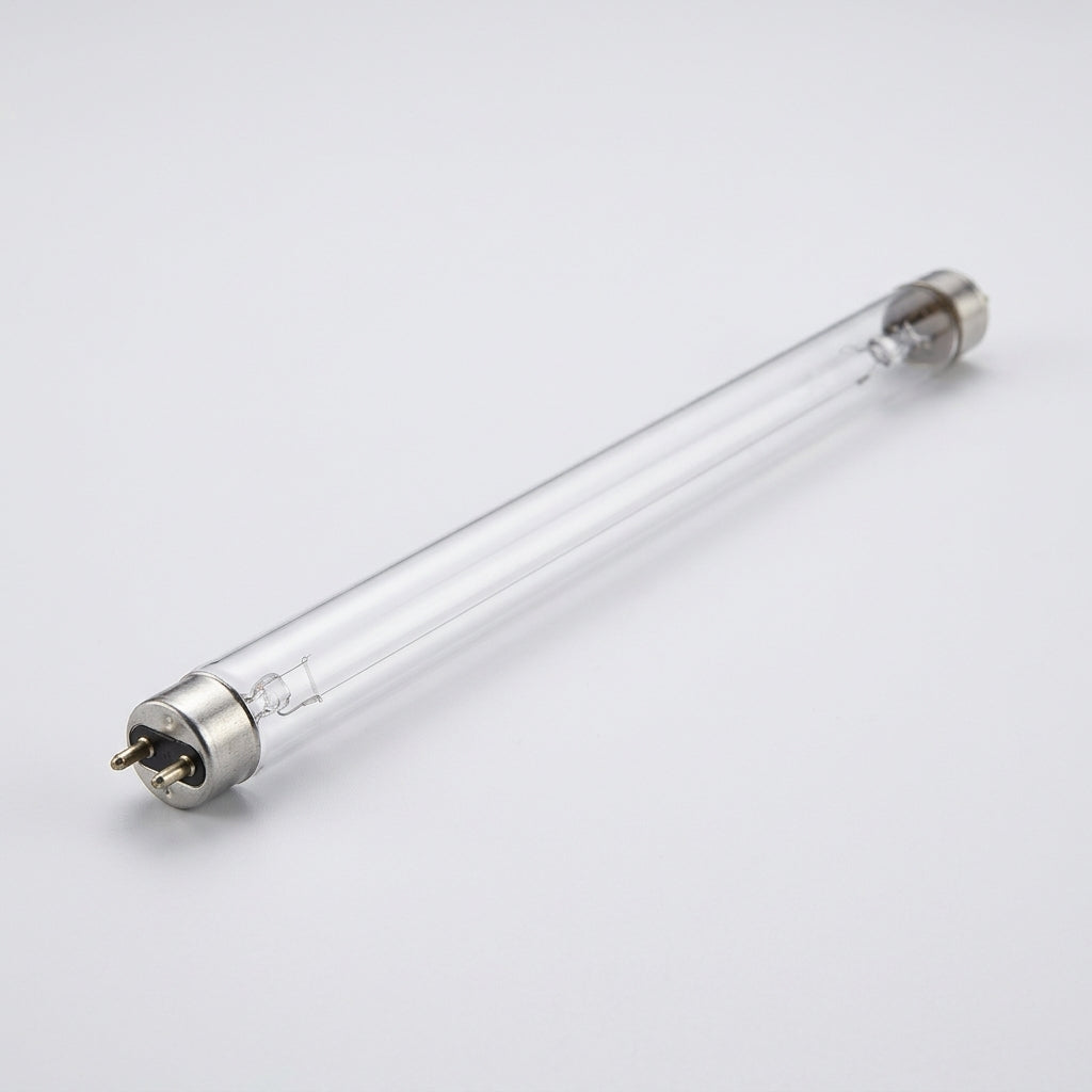 12W Double-Ended UVC Bulb for Pond Filters (view 2)